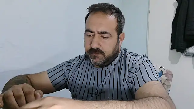 ZYXEL353 online show from March 11, 8:15 pm