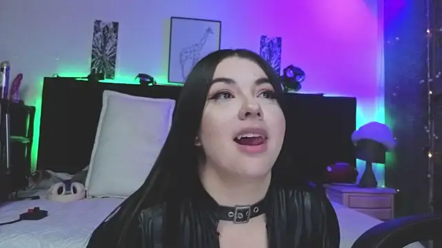 Snapshot of Liah_santos chatting on October 13, 2:06 pm Liah santos online show from October 13, 2:06 pm