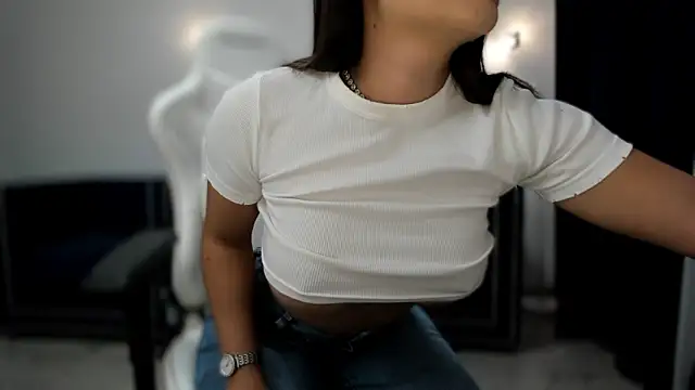  missperfection  online show from March 23, 2:26 am