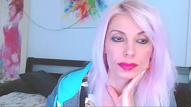 HoneyLara online show from February 28, 3:26 am