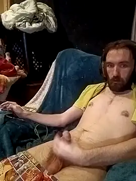 ShadowyTube online show from February 16, 7:48 am