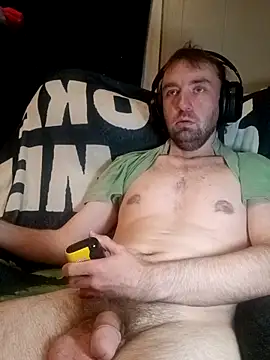 ShadowyTube online show from March 28, 11:59 pm