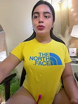 HotstuffCherrySummer online show from February 23, 6:17 am