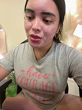 HotstuffCherrySummer online show from March 22, 9:02 am