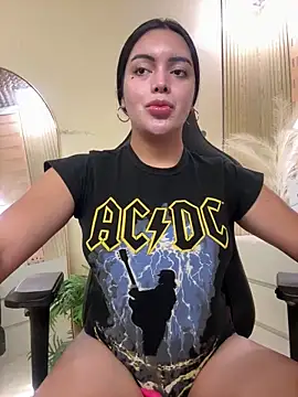 HotstuffCherrySummer online show from November 16, 8:31 am