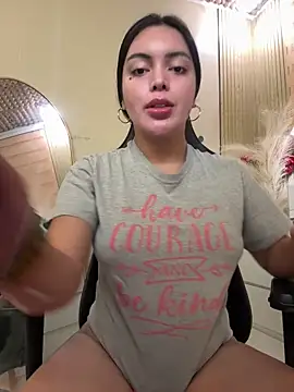 HotstuffCherrySummer online show from December 1, 8:52 am