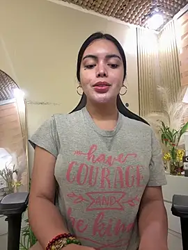 HotstuffCherrySummer online show from February 14, 9:06 am