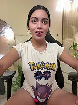 HotstuffCherrySummer online show from March 22, 11:13 am