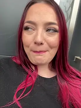 Alexsia riley online show from March 14, 7:47 am