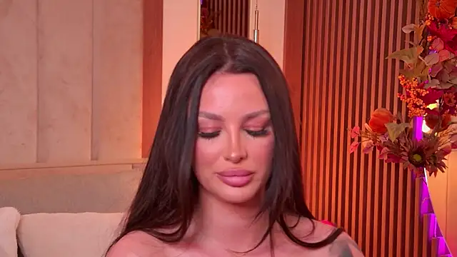 kaya b online show from April 20, 8:10 pm