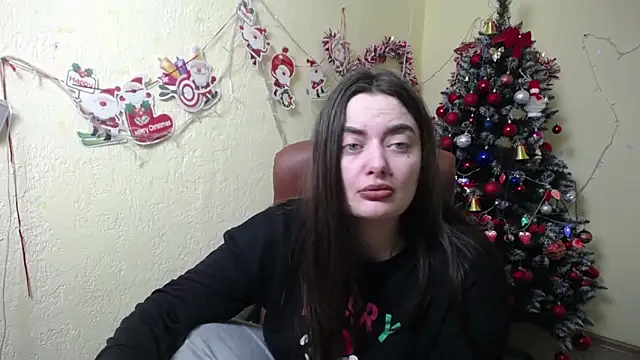 Snapshot of MilanaPrice chatting on December 19, 3:40 am MilanaPrice online show from December 19, 3:40 am