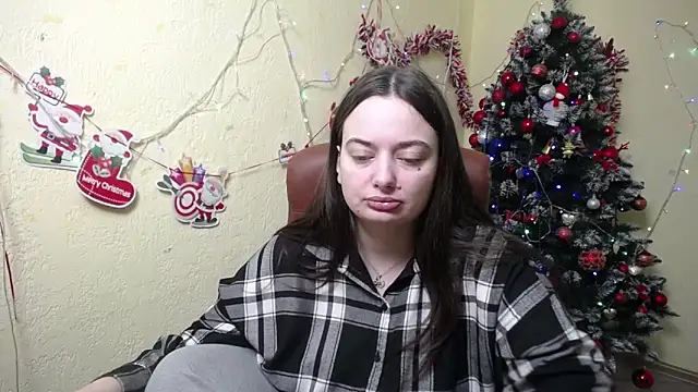 Snapshot of MilanaPrice chatting on December 27, 6:20 pm MilanaPrice online show from December 27, 6:20 pm
