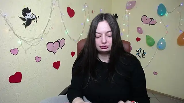 Snapshot of MilanaPrice chatting on January 16, 6:16 pm MilanaPrice online show from January 16, 6:16 pm