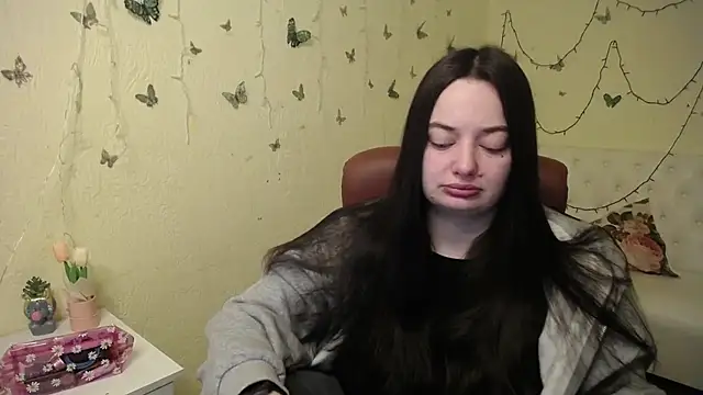 Snapshot of MilanaPrice chatting on March 15, 8:31 am MilanaPrice online show from March 15, 8:31 am