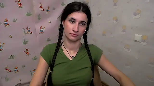 MaryEm976 online show from November 18, 9:25 am