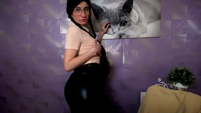 MaryEm976 online show from March 31, 7:53 am