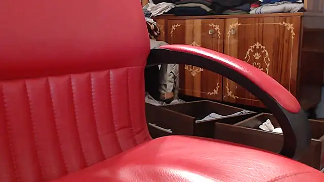 Mrprecum online show from November 3, 3:24 pm