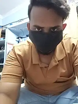 chinmlip online show from January 17, 9:25 am