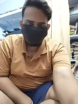 chinmlip online show from January 17, 9:29 pm