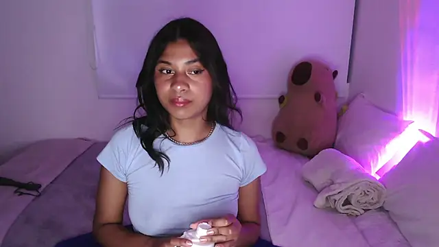 dark enchantress  online show from February 23, 2:51 am