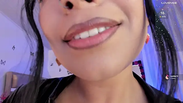 cristie ortiz online show from February 26, 3:27 am