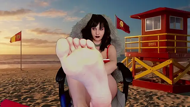 RoseBlooom online show from February 19, 6:33 am