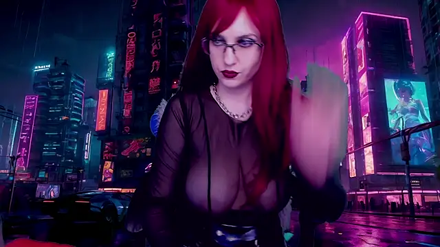 RoseBlooom online show from March 23, 6:26 am