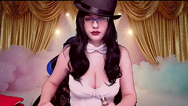 RoseBlooom online show from October 30, 4:14 am