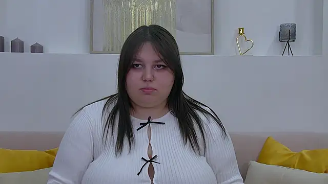 LillianKim online show from January 20, 3:48 am