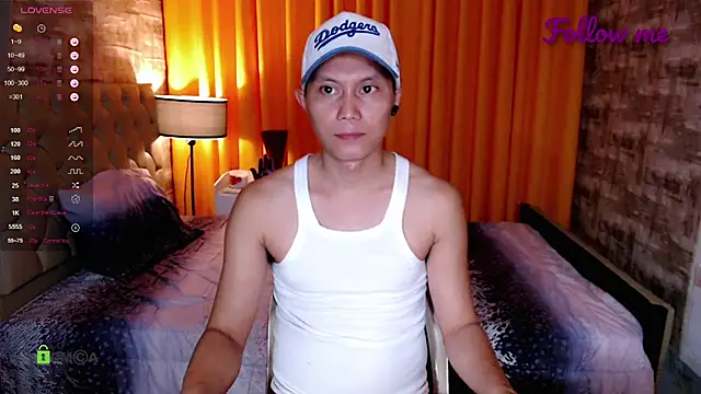 JesterFUCKGUYS online show from March 1, 5:37 pm