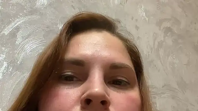 Ellis Foxy online show from February 14, 8:38 pm