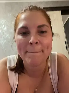 Ellis Foxy online show from March 4, 9:54 pm