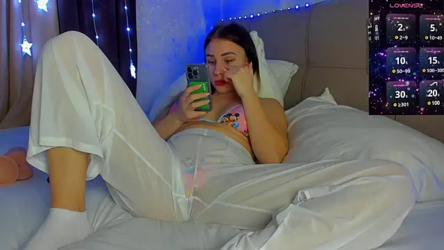 92yourbitch922 online show from February 22, 7:14 pm