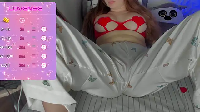 92yourbitch922 online show from February 27, 3:45 pm