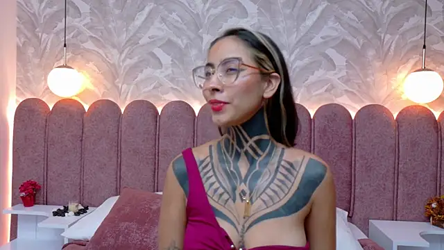 Snapshot of NicoleBlum chatting on January 27, 9:44 pm NicoleBlum online show from January 27, 9:44 pm