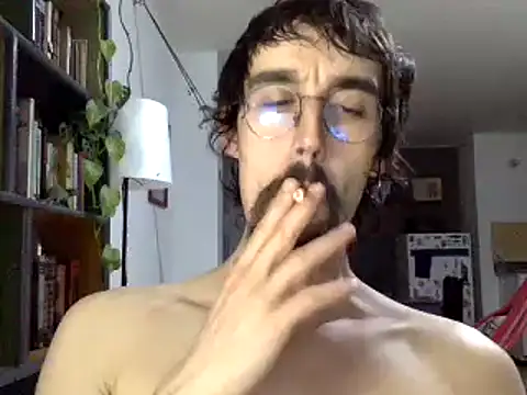 fazzbinderr online show from December 15, 4:18 am