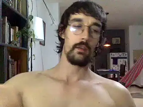 fazzbinderr online show from January 9, 5:02 am