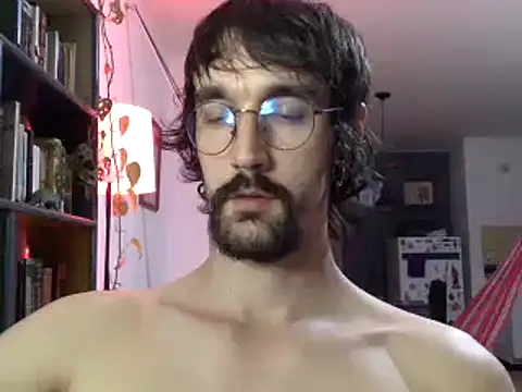 fazzbinderr online show from January 24, 3:54 am