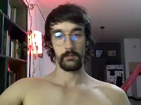 fazzbinderr online show from January 27, 3:26 am