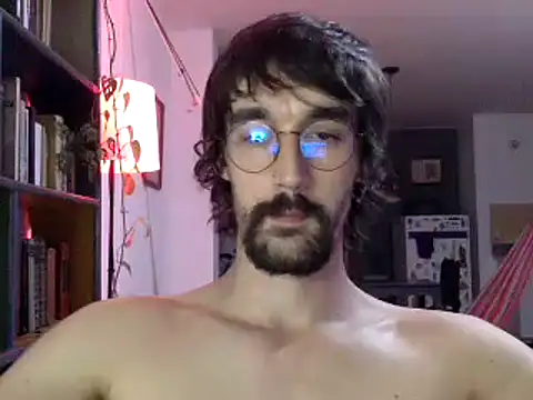 fazzbinderr online show from January 29, 3:22 am