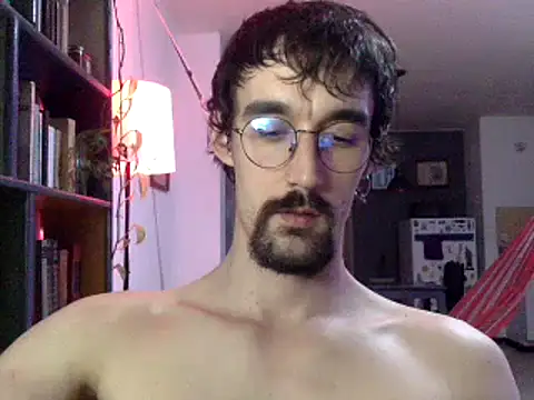 fazzbinderr online show from February 25, 3:42 am