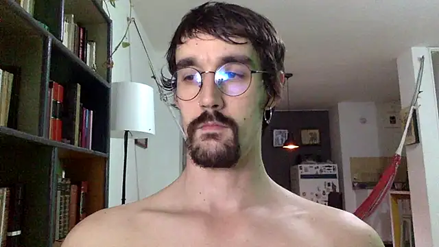 fazzbinderr online show from October 10, 3:49 am