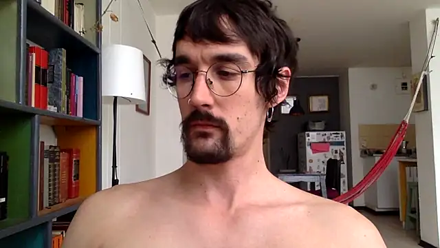 fazzbinderr online show from October 26, 9:42 pm