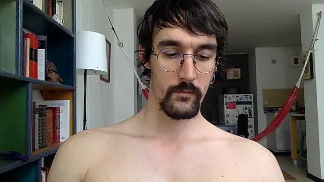 fazzbinderr online show from November 8, 9:13 pm