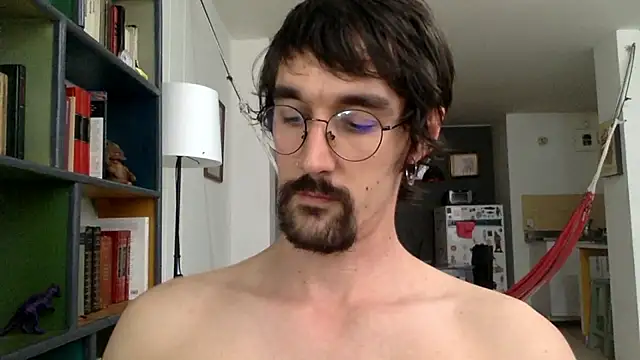 fazzbinderr online show from November 13, 9:58 pm