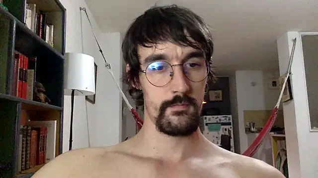 fazzbinderr online show from November 26, 4:24 am