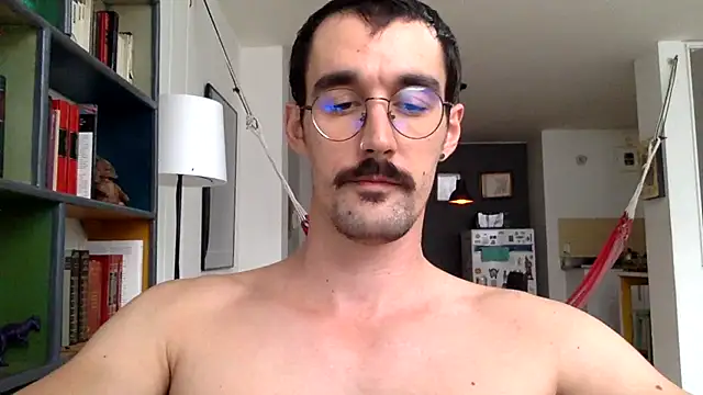 fazzbinderr online show from February 15, 10:39 pm