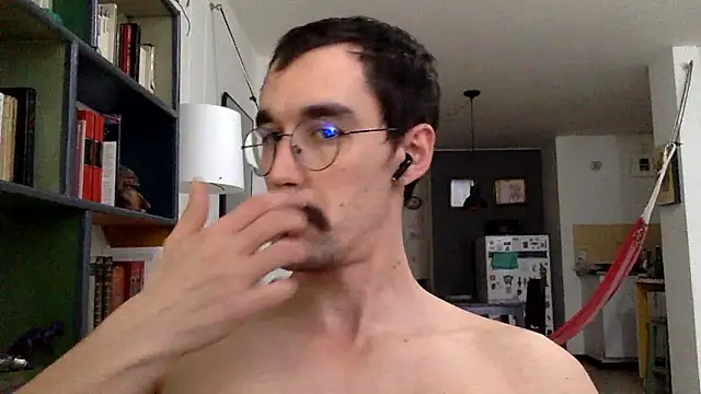 fazzbinderr online show from February 25, 9:46 pm