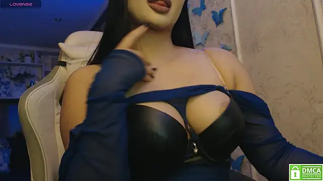 Snapshot of lunarose777 chatting on September 27, 8:14 pm lunarose777 online show from September 27, 8:14 pm