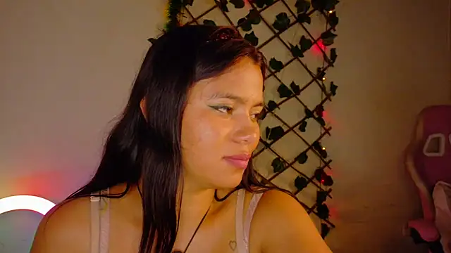 -Camila  online show from March 8, 4:11 pm